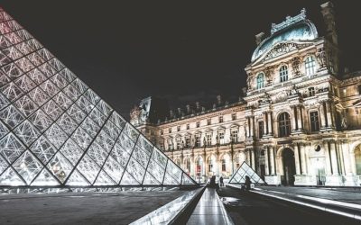 Le Louvre fixe une date de réouverture en pleine phase de déconfinement