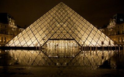 Au-delà de la Joconde : à la découverte de l’aile Richelieu du Louvre