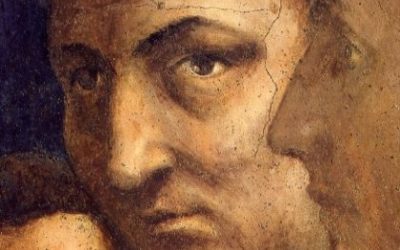 A la découverte du lègue du peintre italien Masaccio