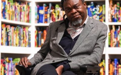 Yinka Shonibare, un artiste nigérian hors du commun