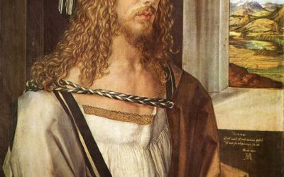 Biographie et œuvres d’Albrecht Dürer