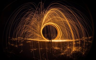 Comment vous lancer dans le light painting ?